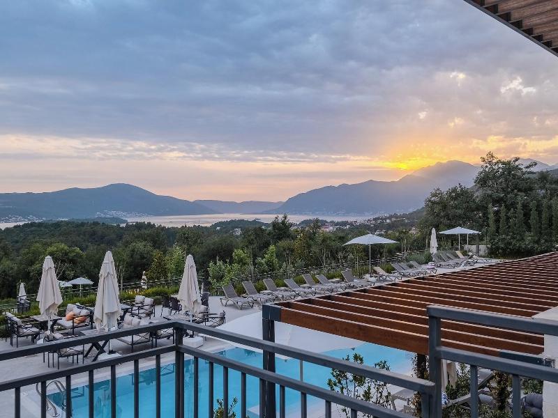 Montenegro Lodge image