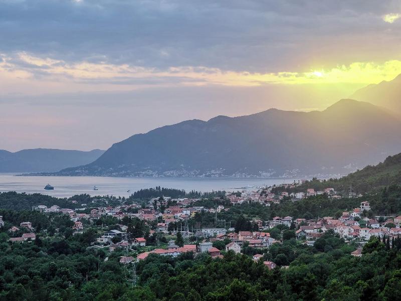 Montenegro Lodge image