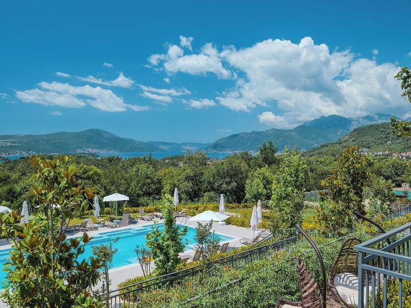 Montenegro Lodge image
