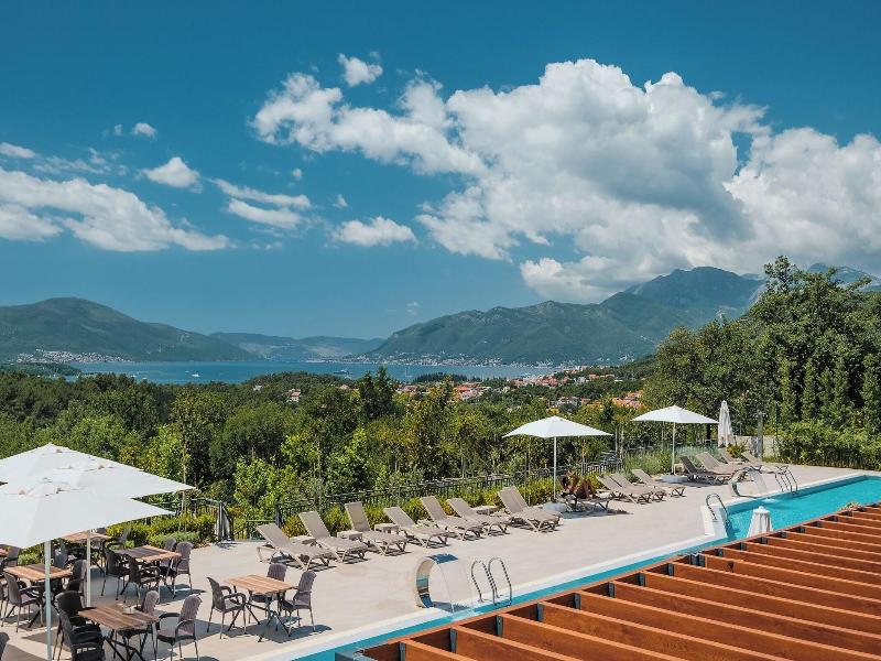 Montenegro Lodge image