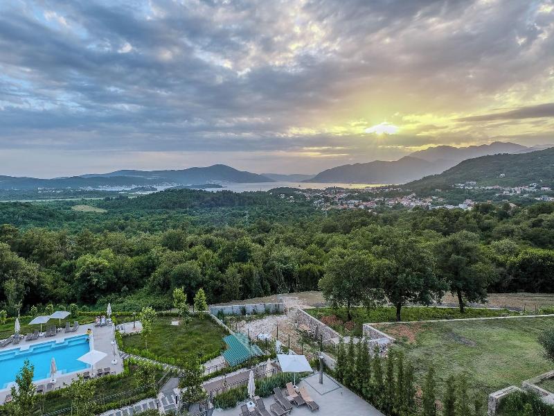 Montenegro Lodge image