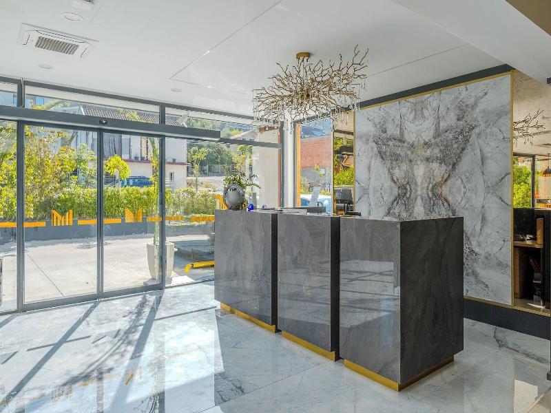 Montenegro Lodge image
