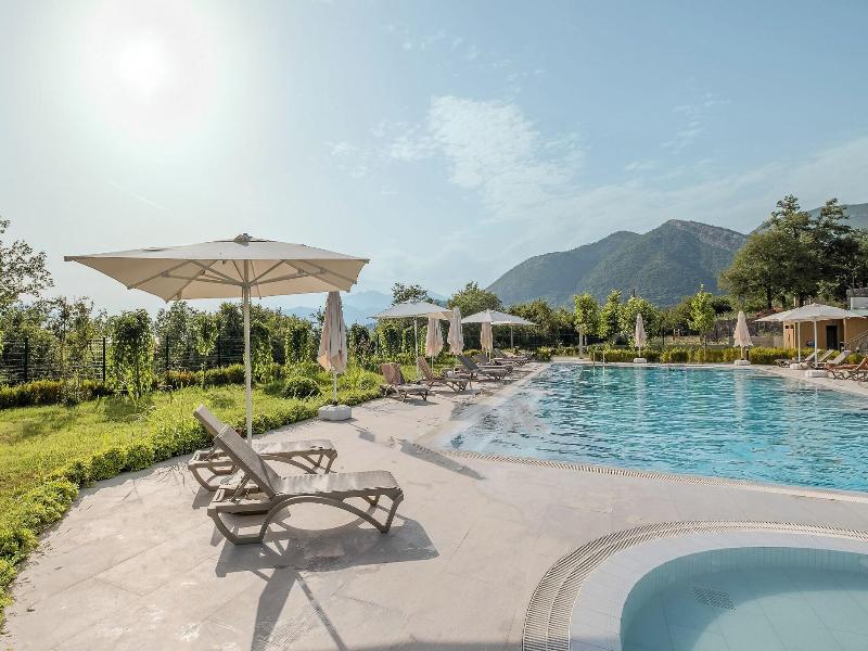 Montenegro Lodge image