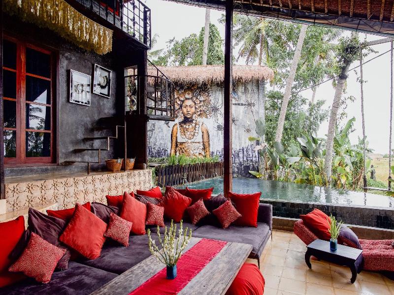 Firefly Eco Lodge image