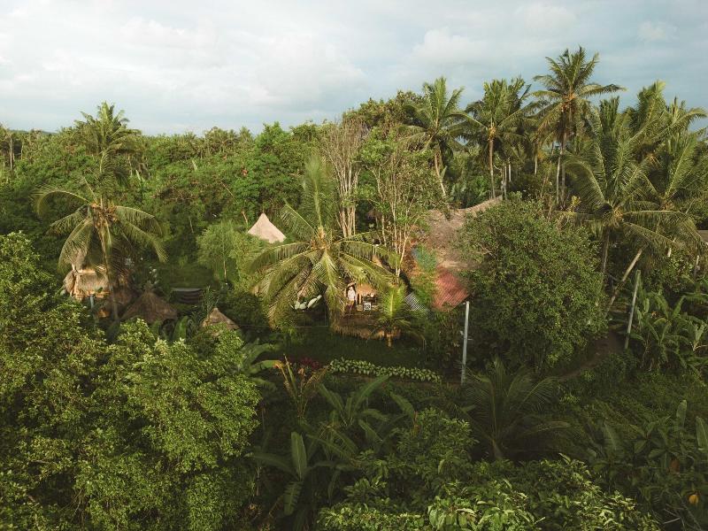 Firefly Eco Lodge image