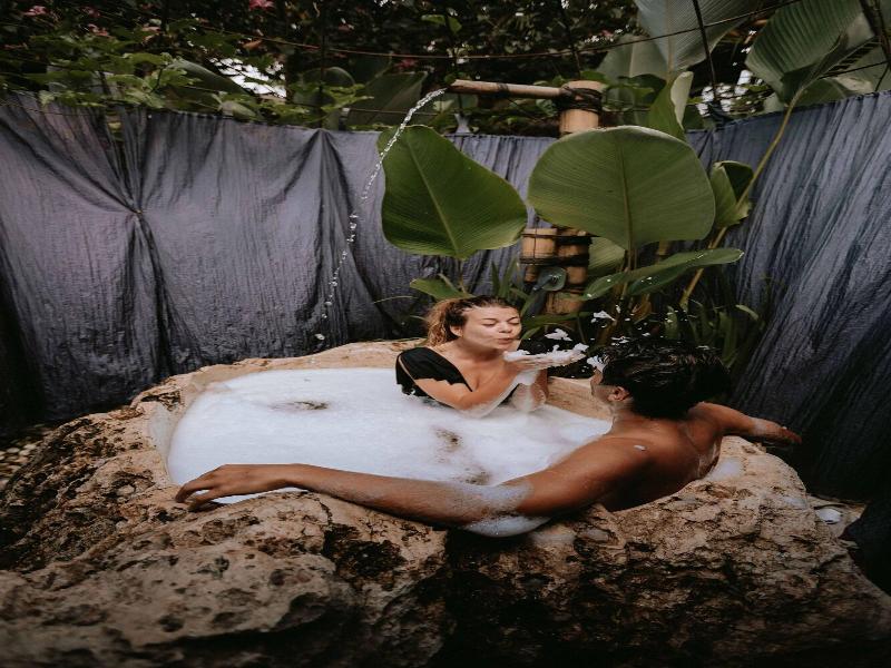 Firefly Eco Lodge image