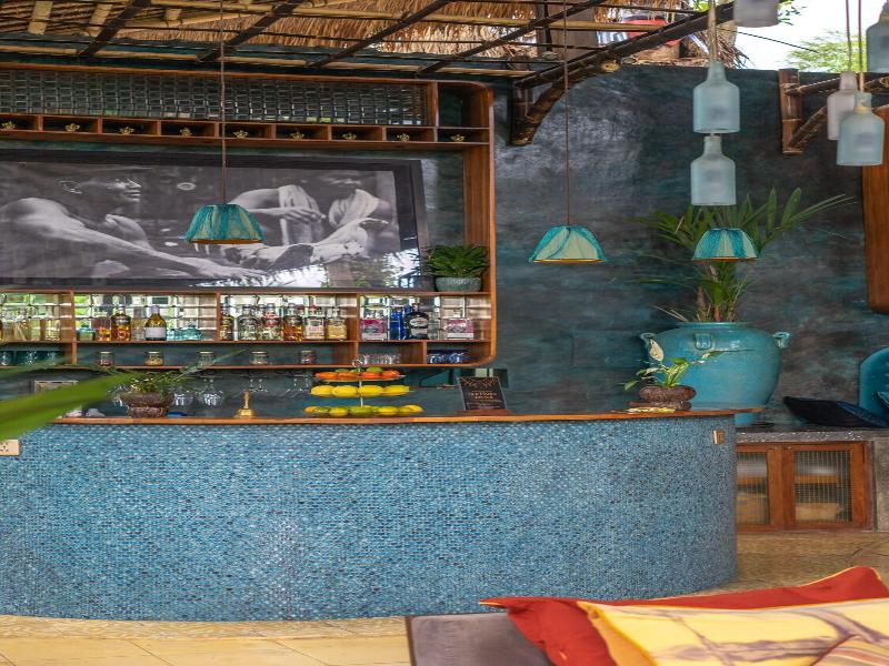 Firefly Eco Lodge image