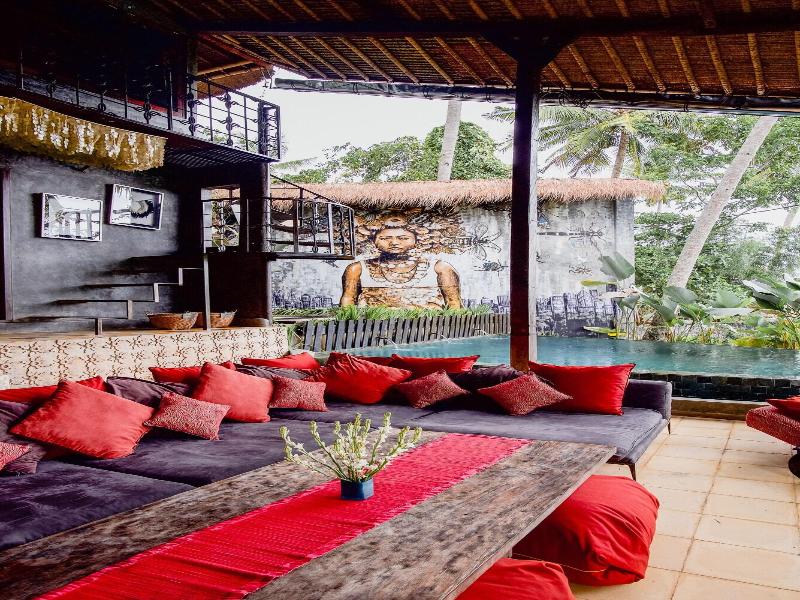 Firefly Eco Lodge image