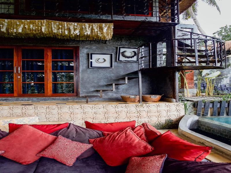 Firefly Eco Lodge image