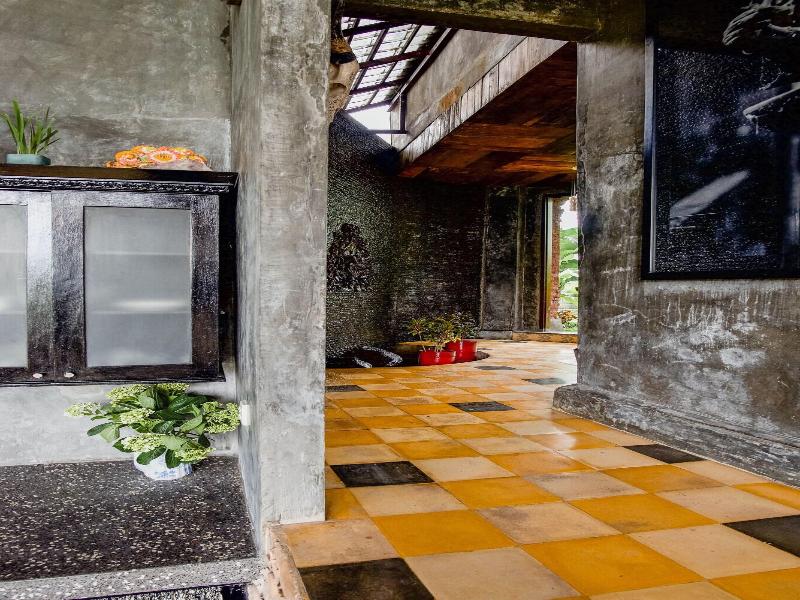 Firefly Eco Lodge image