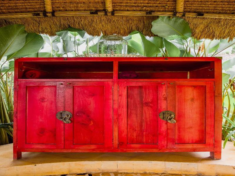 Firefly Eco Lodge image