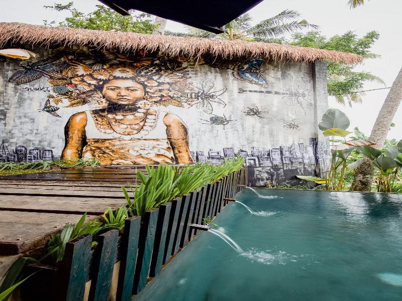 Firefly Eco Lodge image