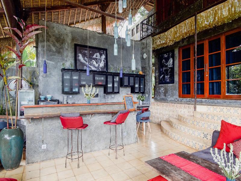 Firefly Eco Lodge image