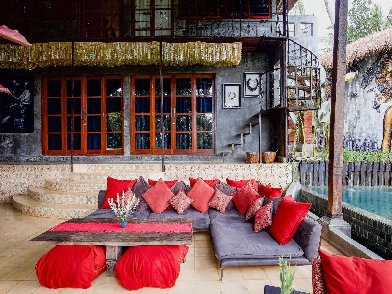 Firefly Eco Lodge image