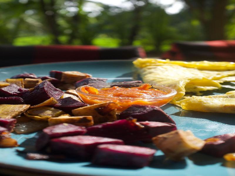 Firefly Eco Lodge image