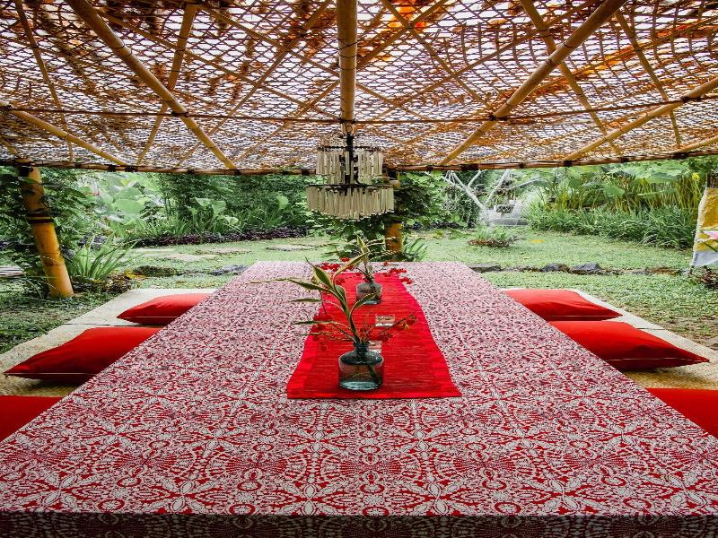 Firefly Eco Lodge image