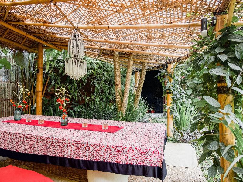 Firefly Eco Lodge image