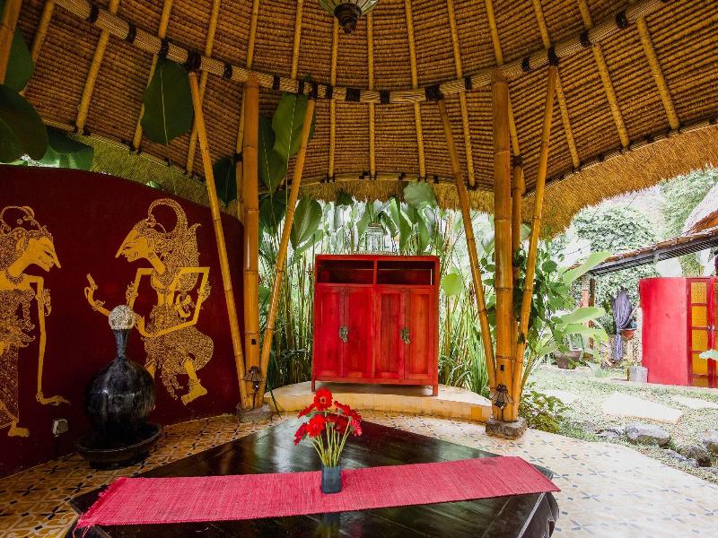 Firefly Eco Lodge image