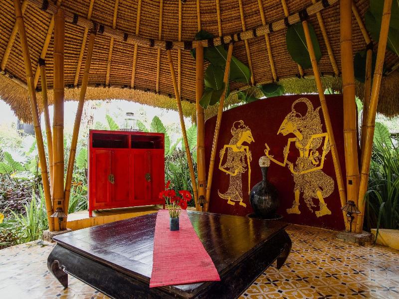 Firefly Eco Lodge image