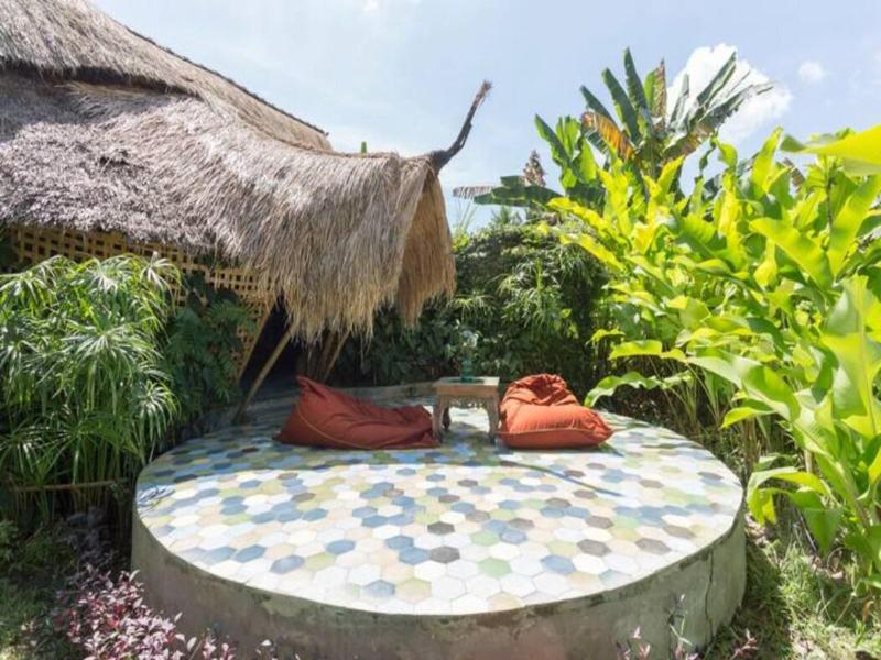 Firefly Eco Lodge image