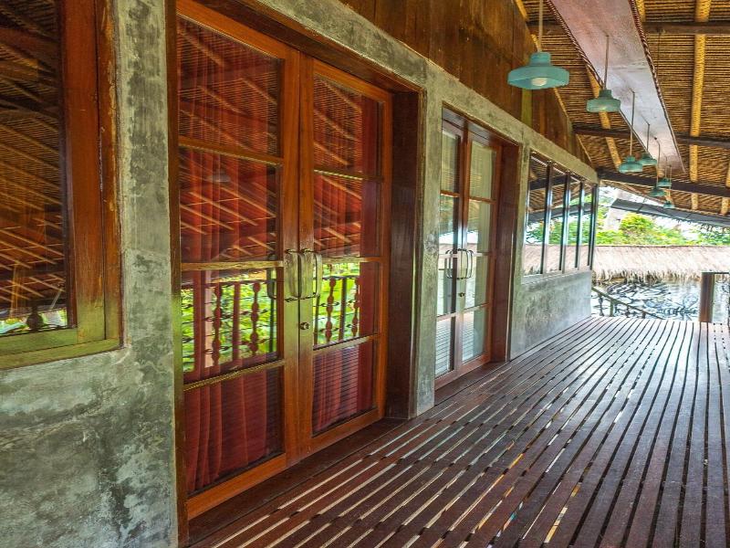 Firefly Eco Lodge image