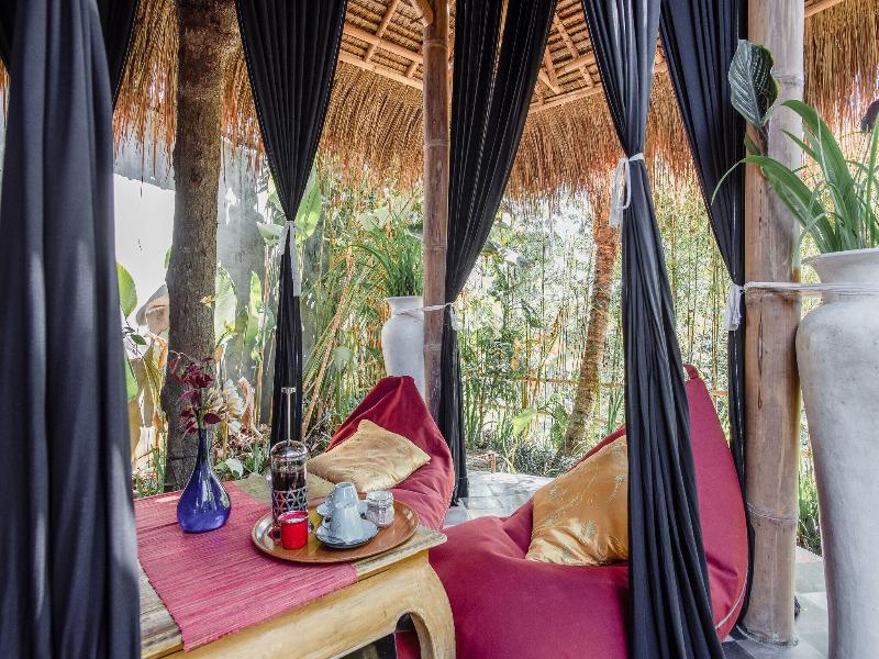 Firefly Eco Lodge image