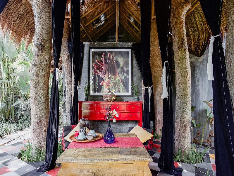 Firefly Eco Lodge image