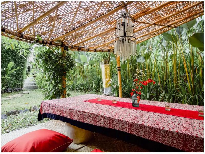 Firefly Eco Lodge image