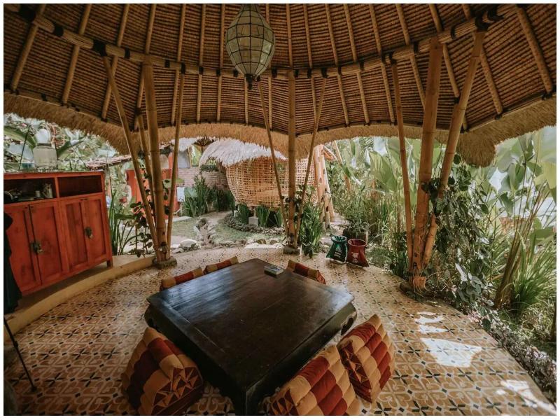 Firefly Eco Lodge image