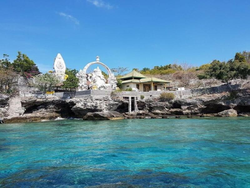 Maha Nusa Menjangan image