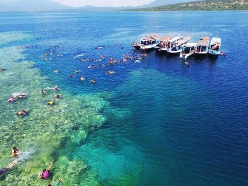Maha Nusa Menjangan image