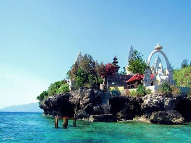 Maha Nusa Menjangan image