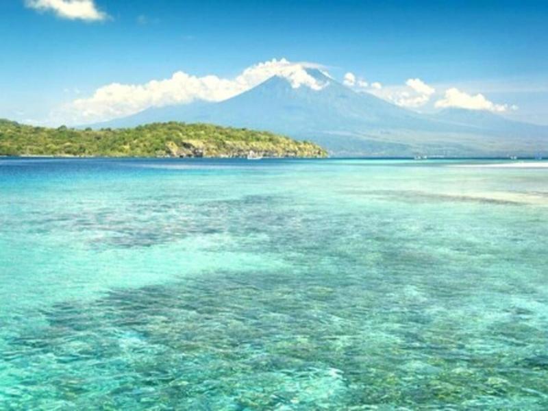 Maha Nusa Menjangan image