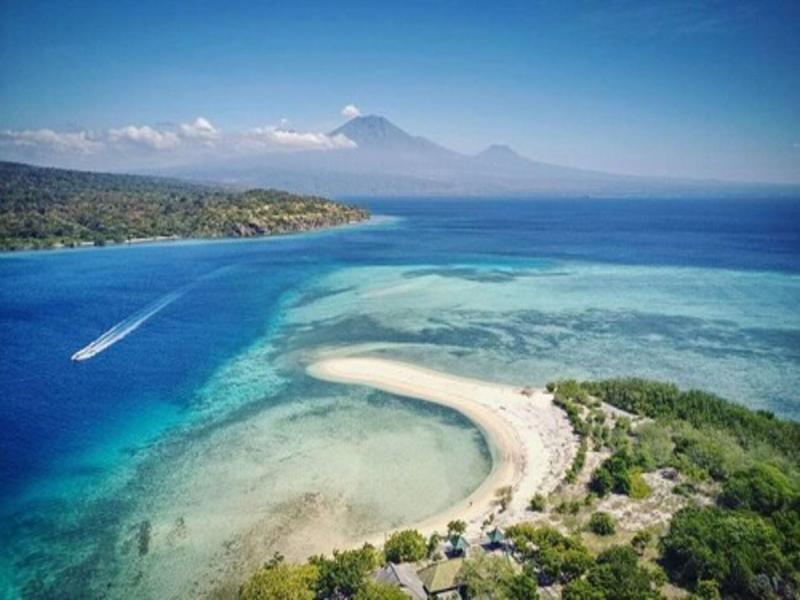 Maha Nusa Menjangan image
