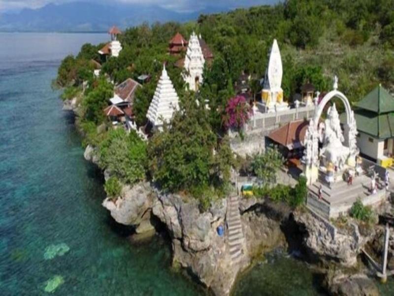 Maha Nusa Menjangan image
