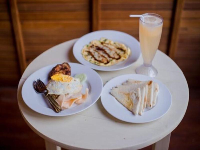 Maha Nusa Menjangan image