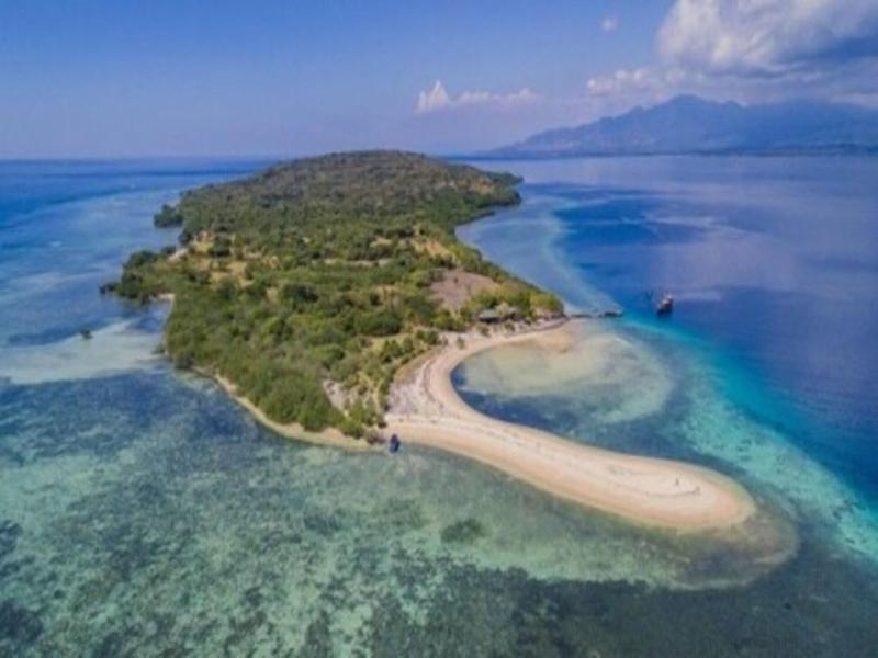 Maha Nusa Menjangan image