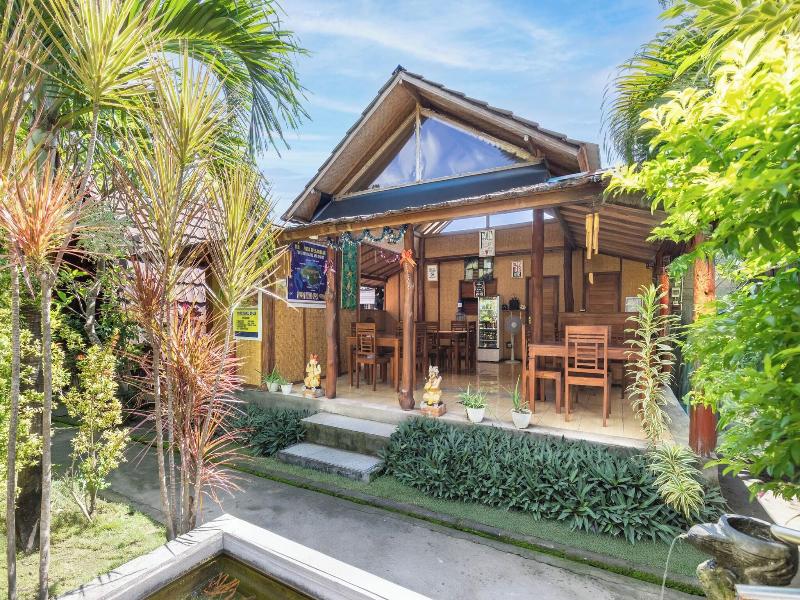 Maha Nusa Menjangan image