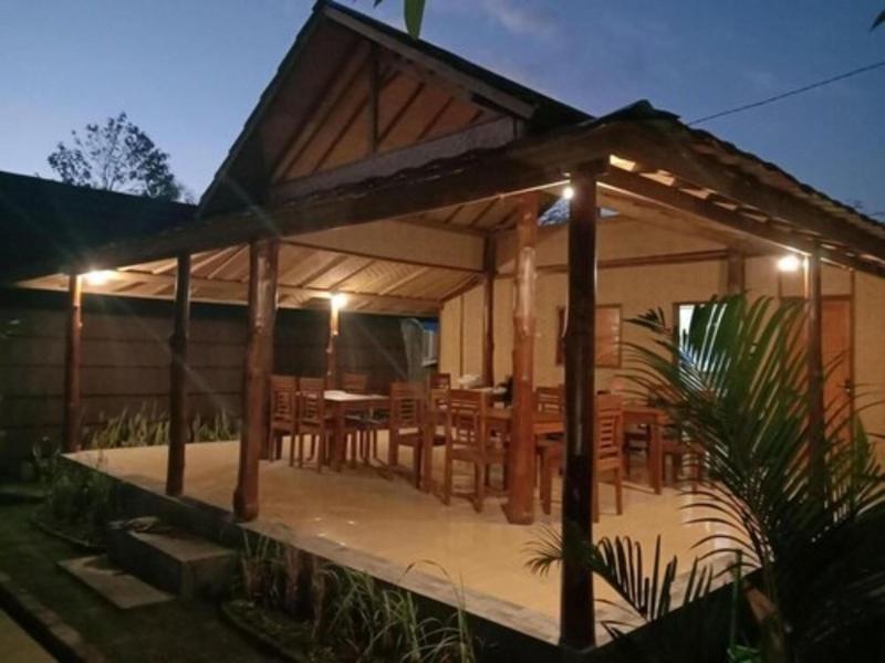 Maha Nusa Menjangan image