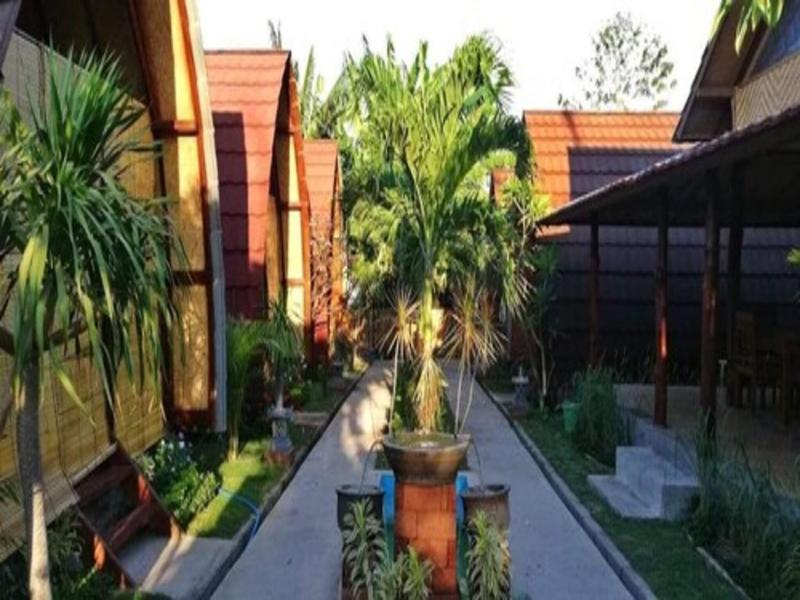 Maha Nusa Menjangan image