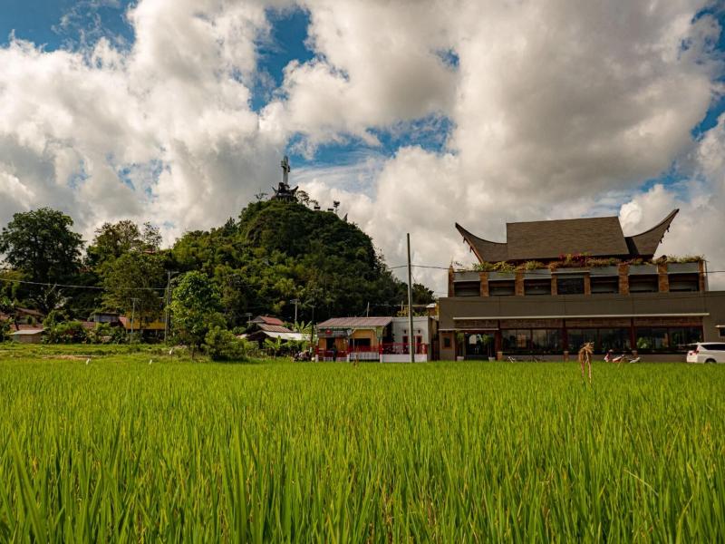 Santai Toraja