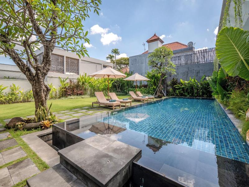 Tanaka Canggu Guesthouse image