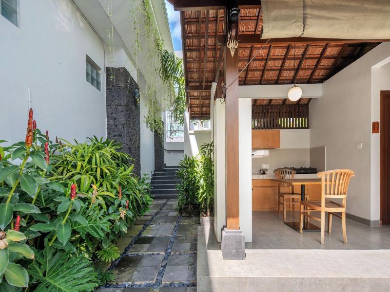 Tanaka Canggu Guesthouse image