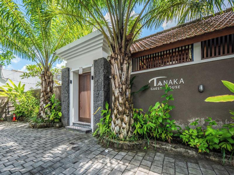 Tanaka Canggu Guesthouse image