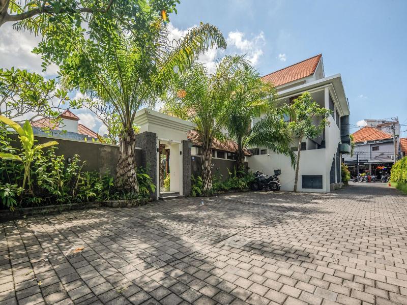 Tanaka Canggu Guesthouse image