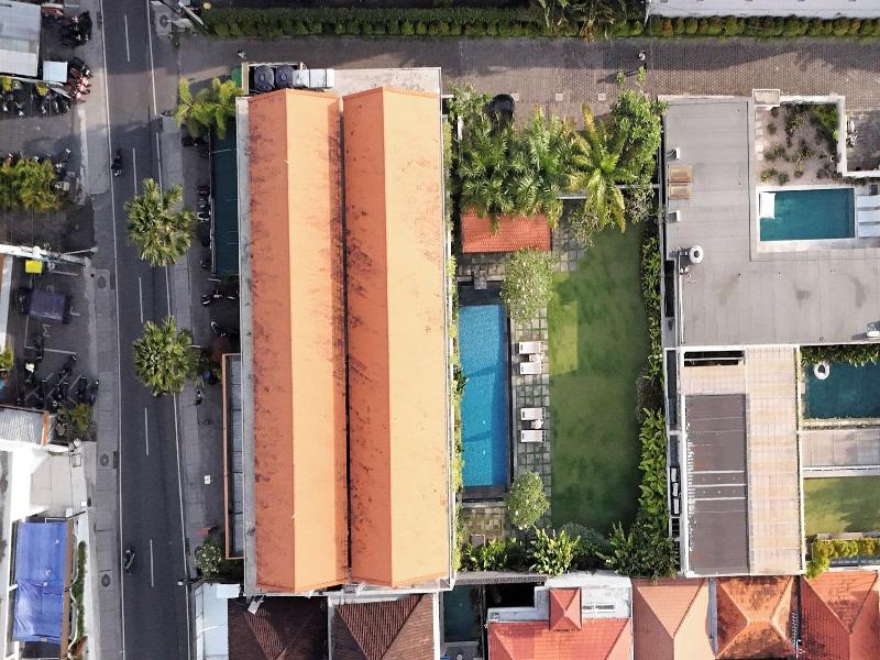 Tanaka Canggu Guesthouse image