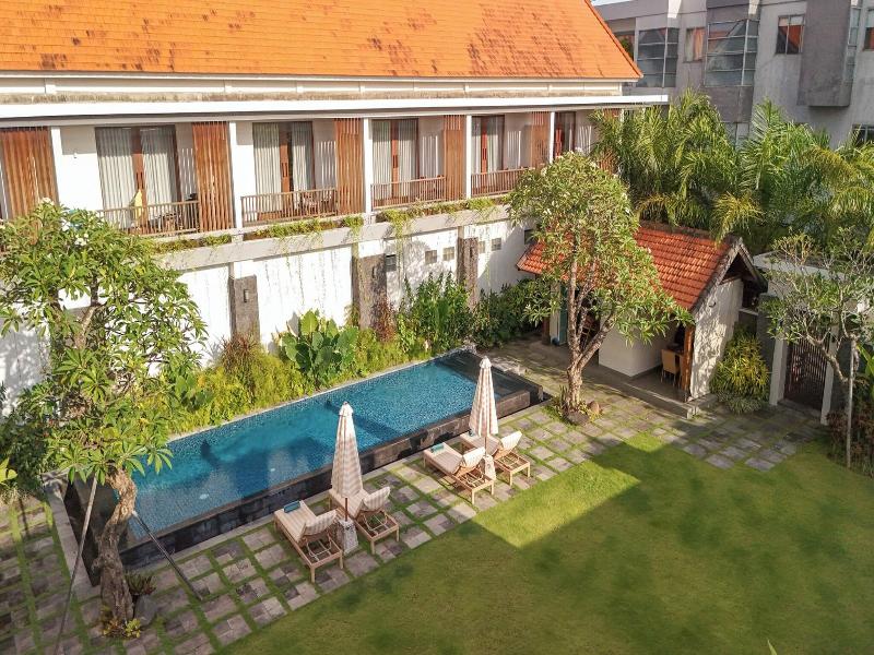 Tanaka Canggu Guesthouse image