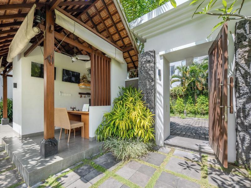 Tanaka Canggu Guesthouse image