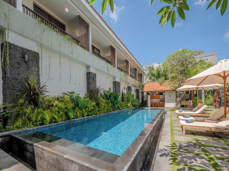 Tanaka Canggu Guesthouse image