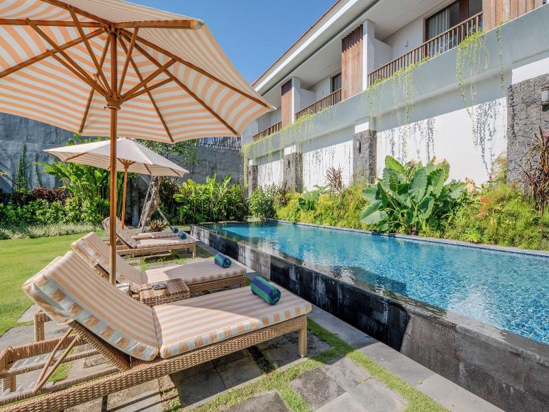 Tanaka Canggu Guesthouse image